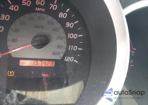 2006 Toyota Tacoma Base V6 из США, поврежденный, VIN 5TELU42N76Z211237